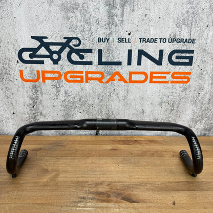 Cervelo AB09 42cm 31.8mm Carbon Bike Drop Handlebar 194g