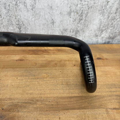 Cervelo AB09 42cm 31.8mm Carbon Bike Drop Handlebar 194g