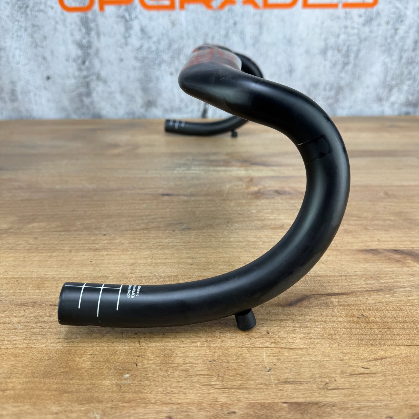 Cervelo AB09 42cm 31.8mm Carbon Bike Drop Handlebar 194g