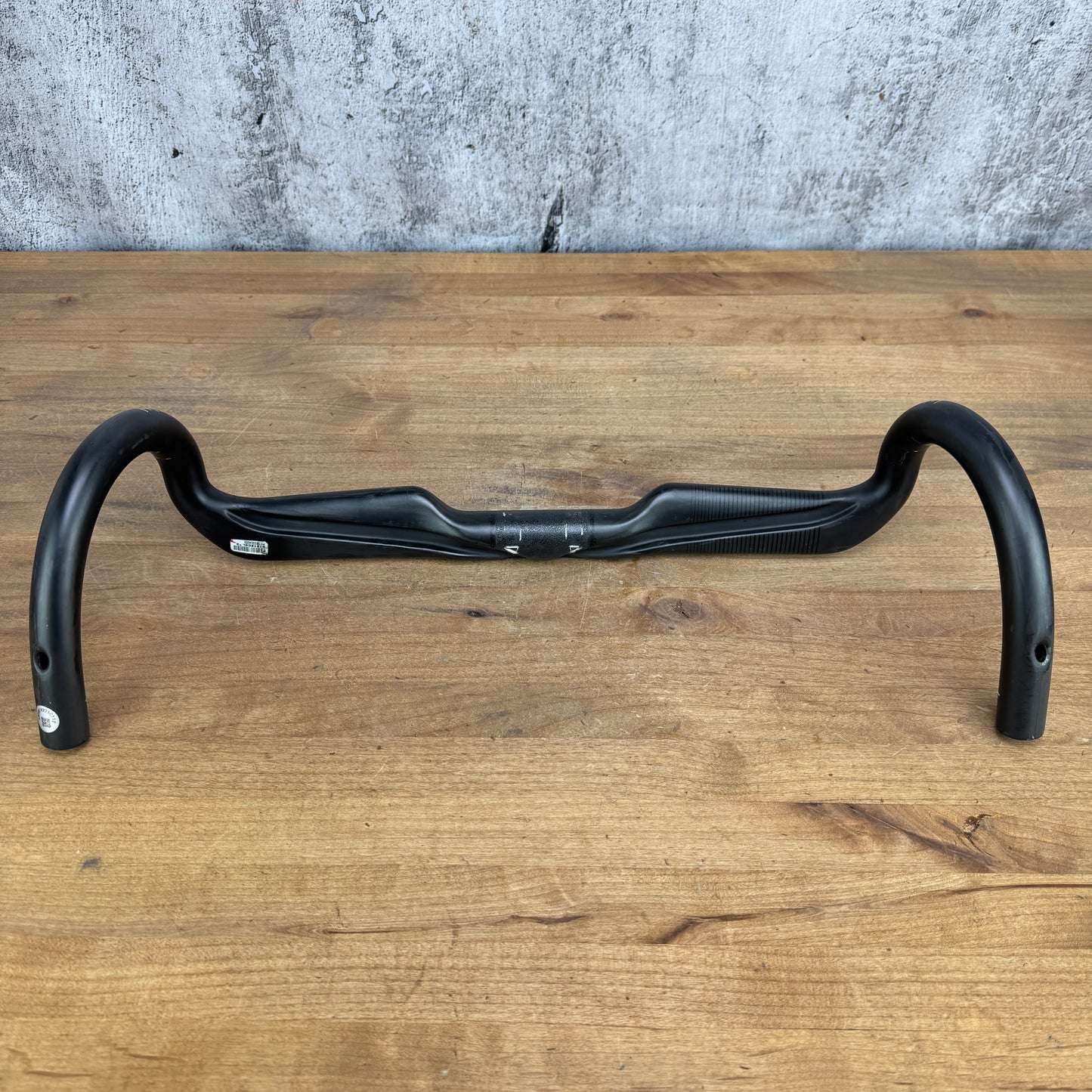 Cervelo AB09 42cm 31.8mm Carbon Bike Drop Handlebar 194g