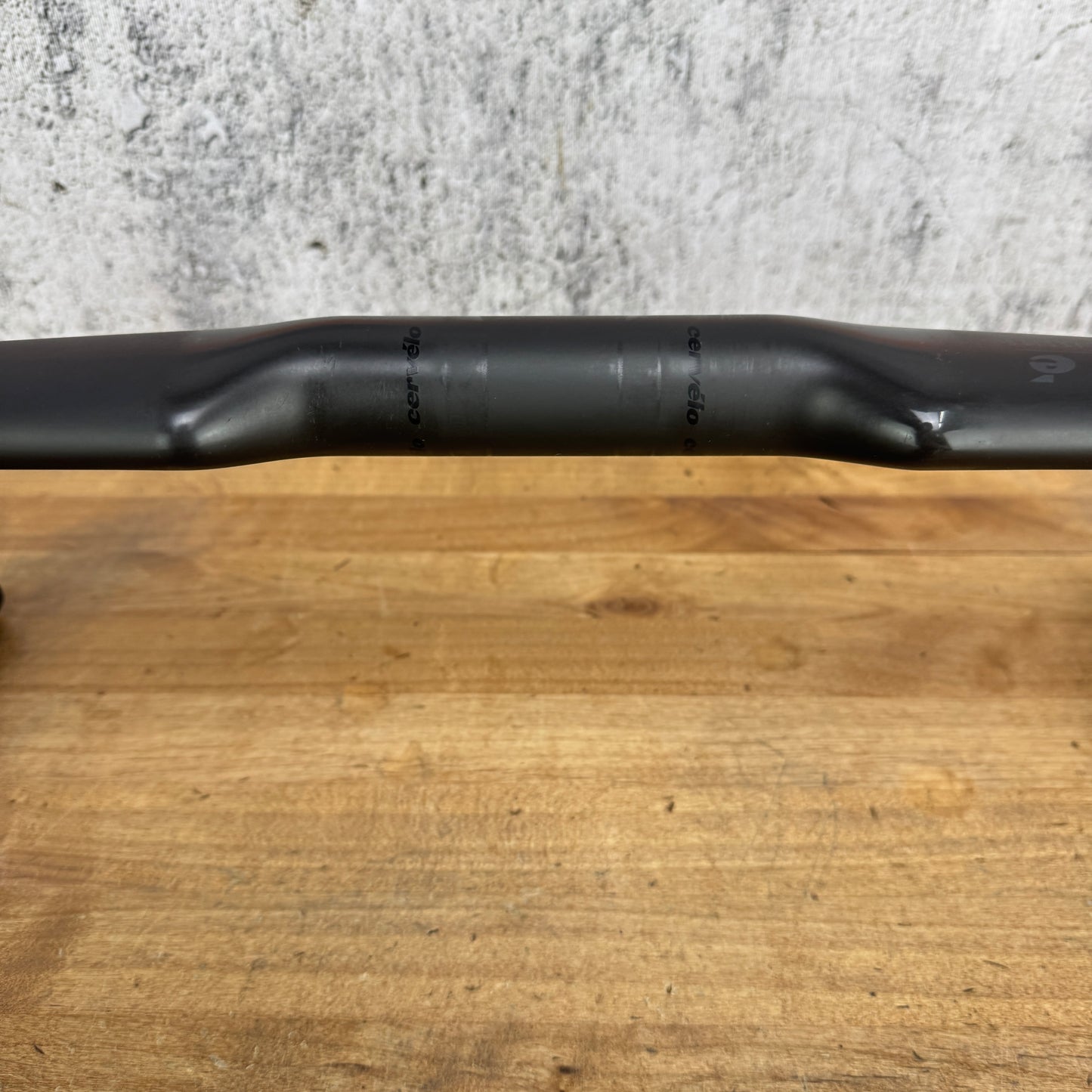 Cervelo HB13 42cm 31.8mm Carbon Bike Drop Handlebar 271g