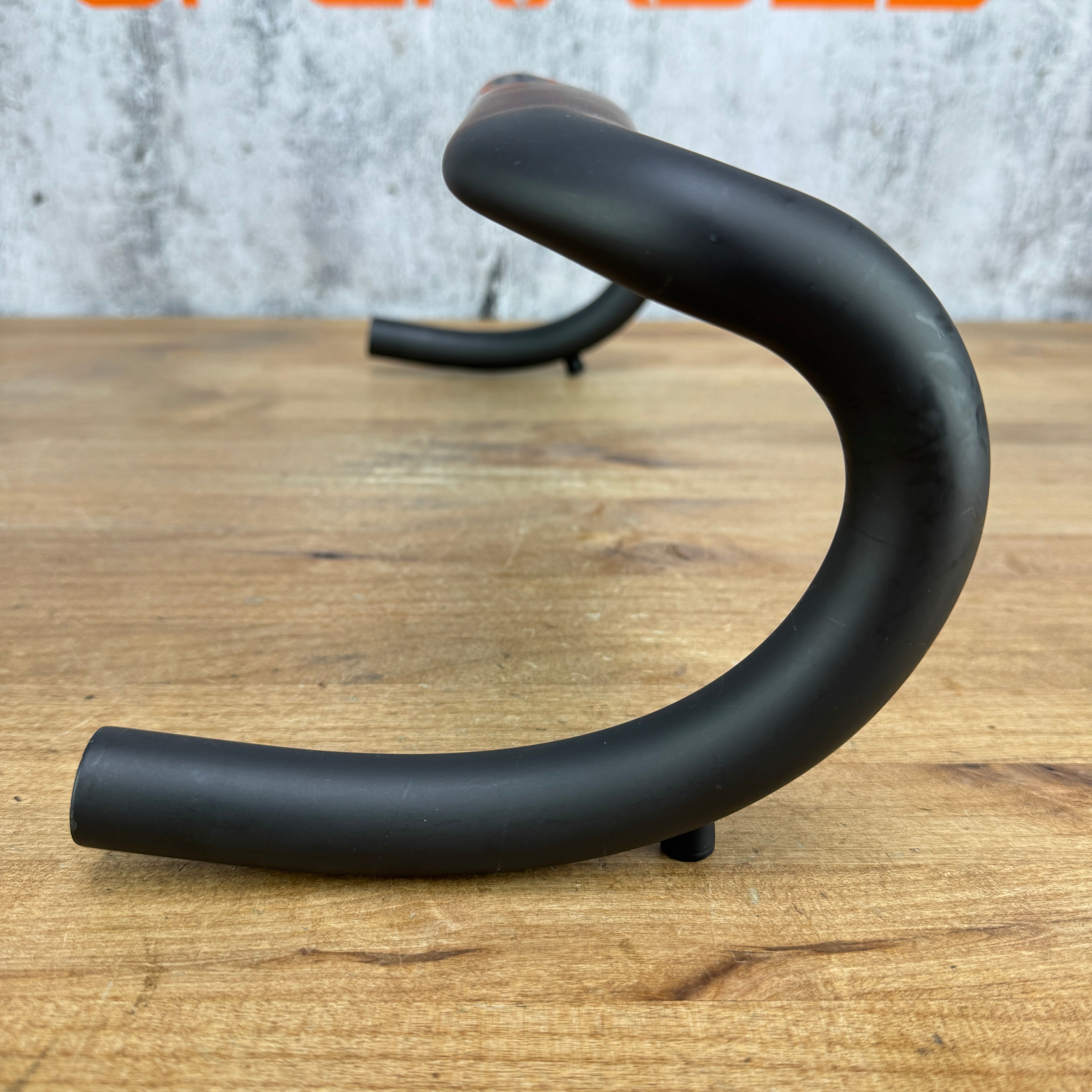 Cervelo HB13 42cm 31.8mm Carbon Bike Drop Handlebar 271g