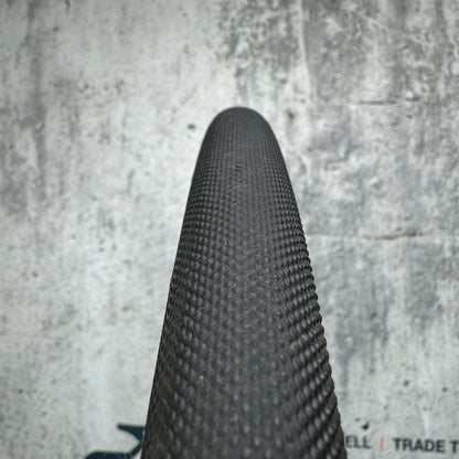 Enve SES 2.2 Carbon Tubular Wheelset 700c Rim Brake + Continental Competition