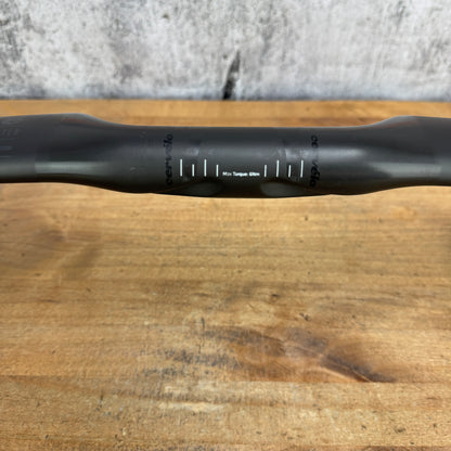 Cervelo HB13 42cm 31.8mm Carbon Bike Drop Handlebar 271g