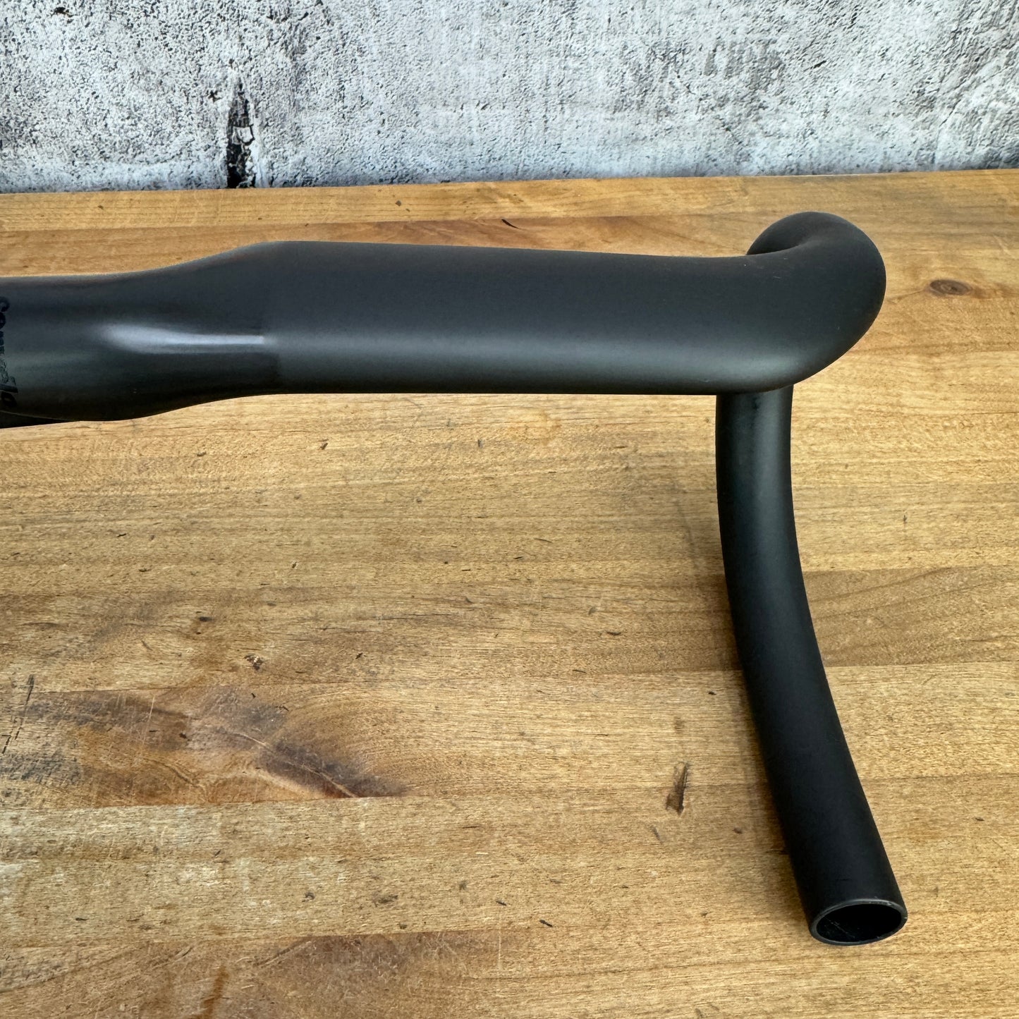 Cervelo HB13 42cm 31.8mm Carbon Bike Drop Handlebar 271g