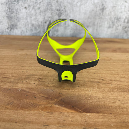 Blackburn Cinch Carbon Cycling Single Water Bottle Cage 15g
