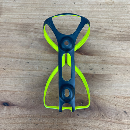 Blackburn Cinch Carbon Cycling Single Water Bottle Cage 15g