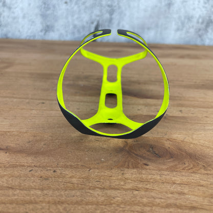 Blackburn Cinch Carbon Cycling Single Water Bottle Cage 15g