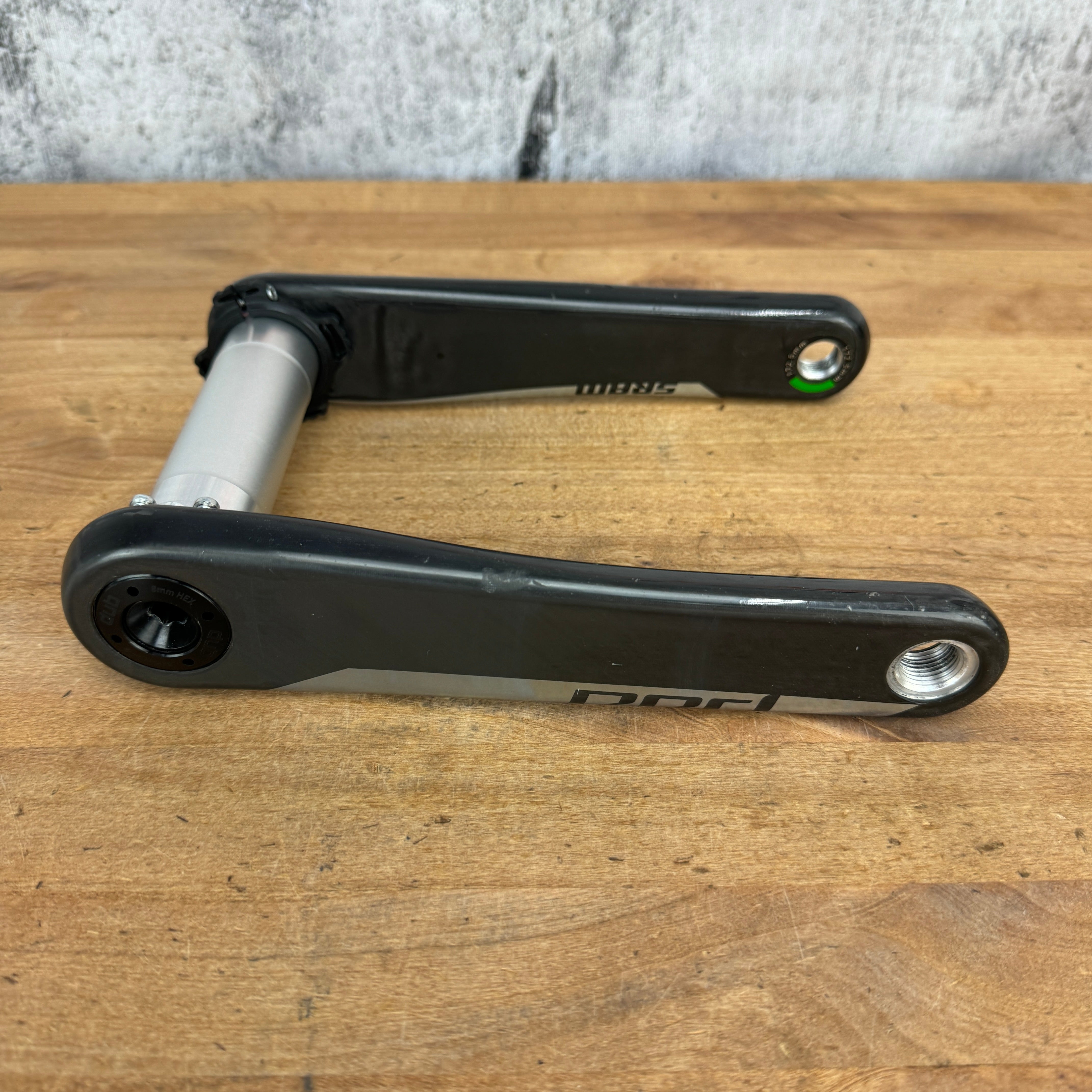 Sram red d1 crank hotsell