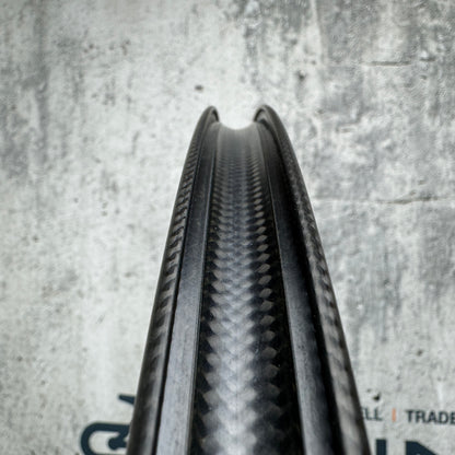 Campagnolo Bora One 35 Carbon Clincher Wheelset 700c Rim Brake 1438g