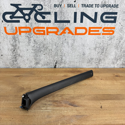 New! Specialized Tarmac SL8 15mm Offset Carbon Seatpost 170g MSRP $349.99