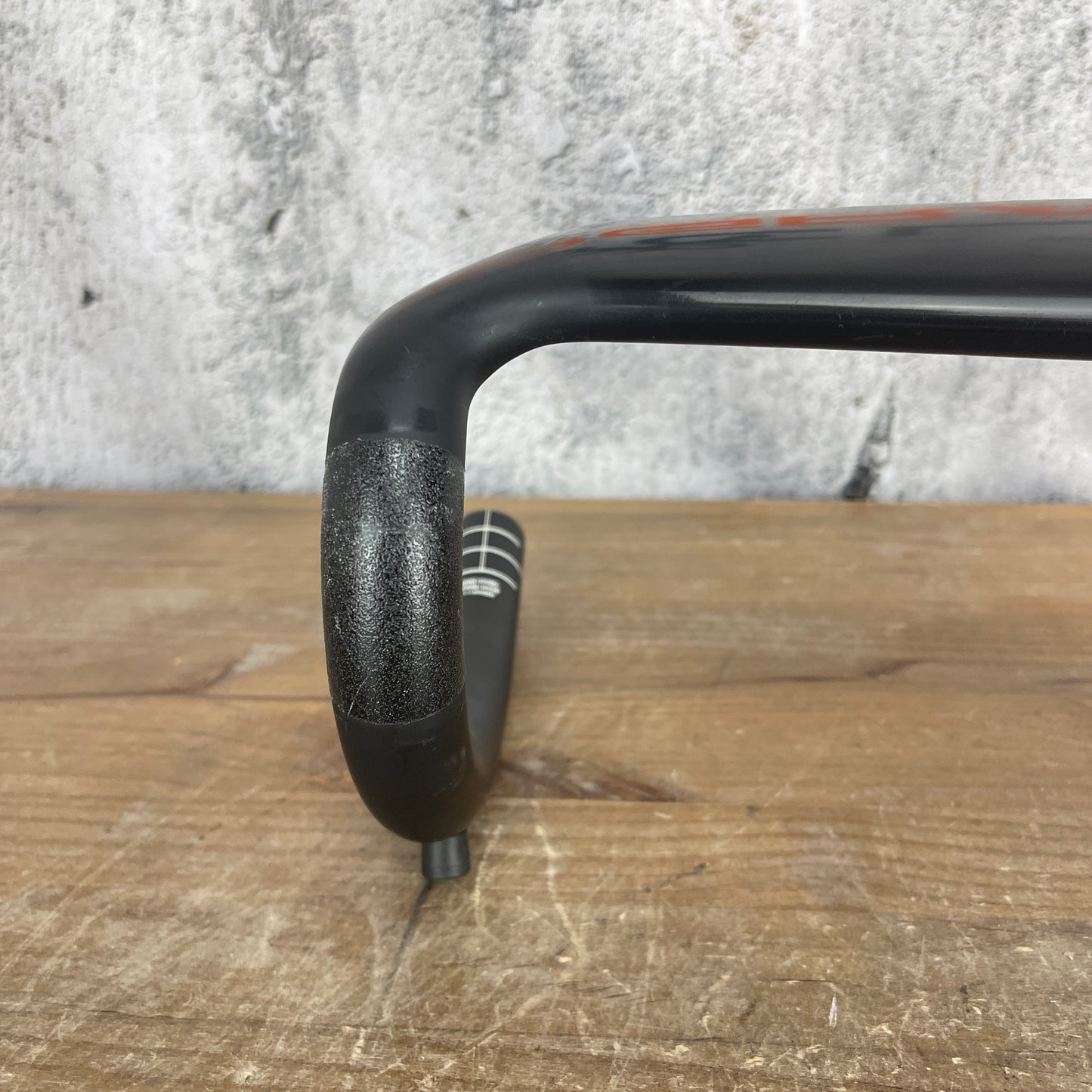 Cervelo AB08 42cm Carbon Aero Handlebar for Cervelo S5 Frames 295g