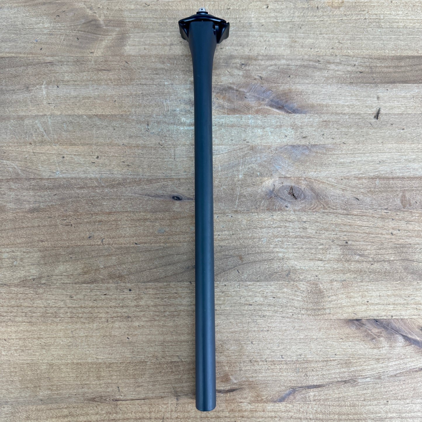 New! Specialized Tarmac SL8 15mm Offset Carbon Seatpost 170g MSRP $349.99