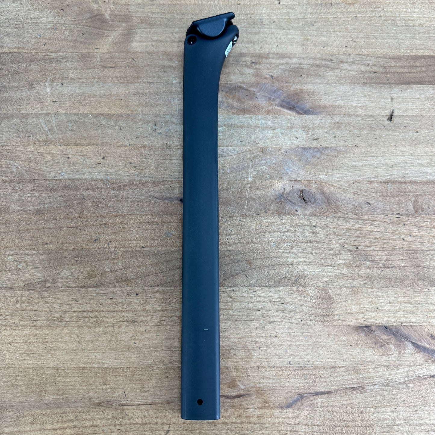 New! Specialized Tarmac SL8 15mm Offset Carbon Seatpost 170g MSRP $349.99