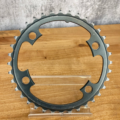 Shimano Ultegra 6800 CX 46/36t 11-Speed Cycling Pair Chainrings 4-Bolt
