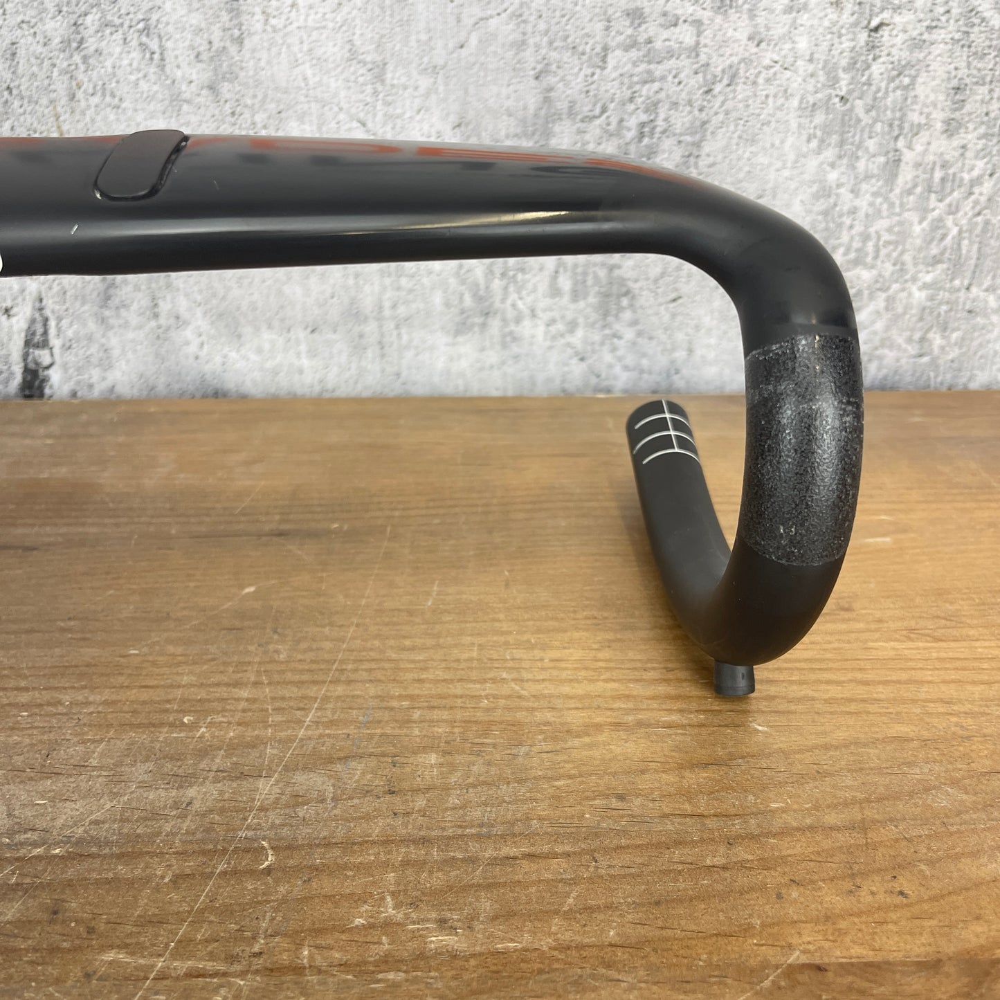 Cervelo AB08 42cm Carbon Aero Handlebar for Cervelo S5 Frames 295g