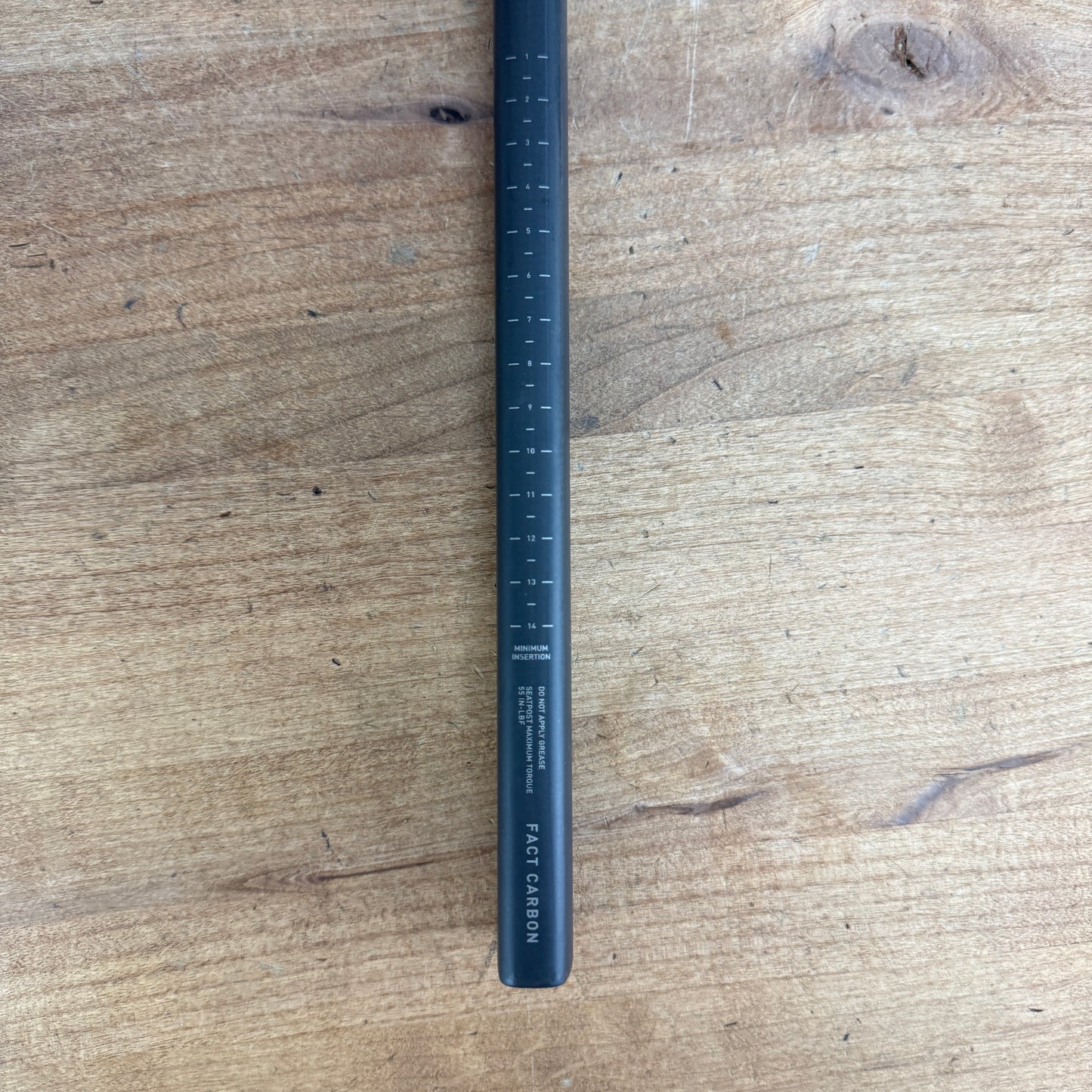 New! Specialized Tarmac SL8 15mm Offset Carbon Seatpost 170g MSRP $349.99