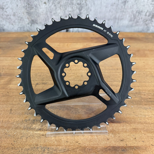 Low Mile! SRAM X-Sync 42t 8-Bolt Direct-Mount 1x 12-Speed Bike Chainring 130g