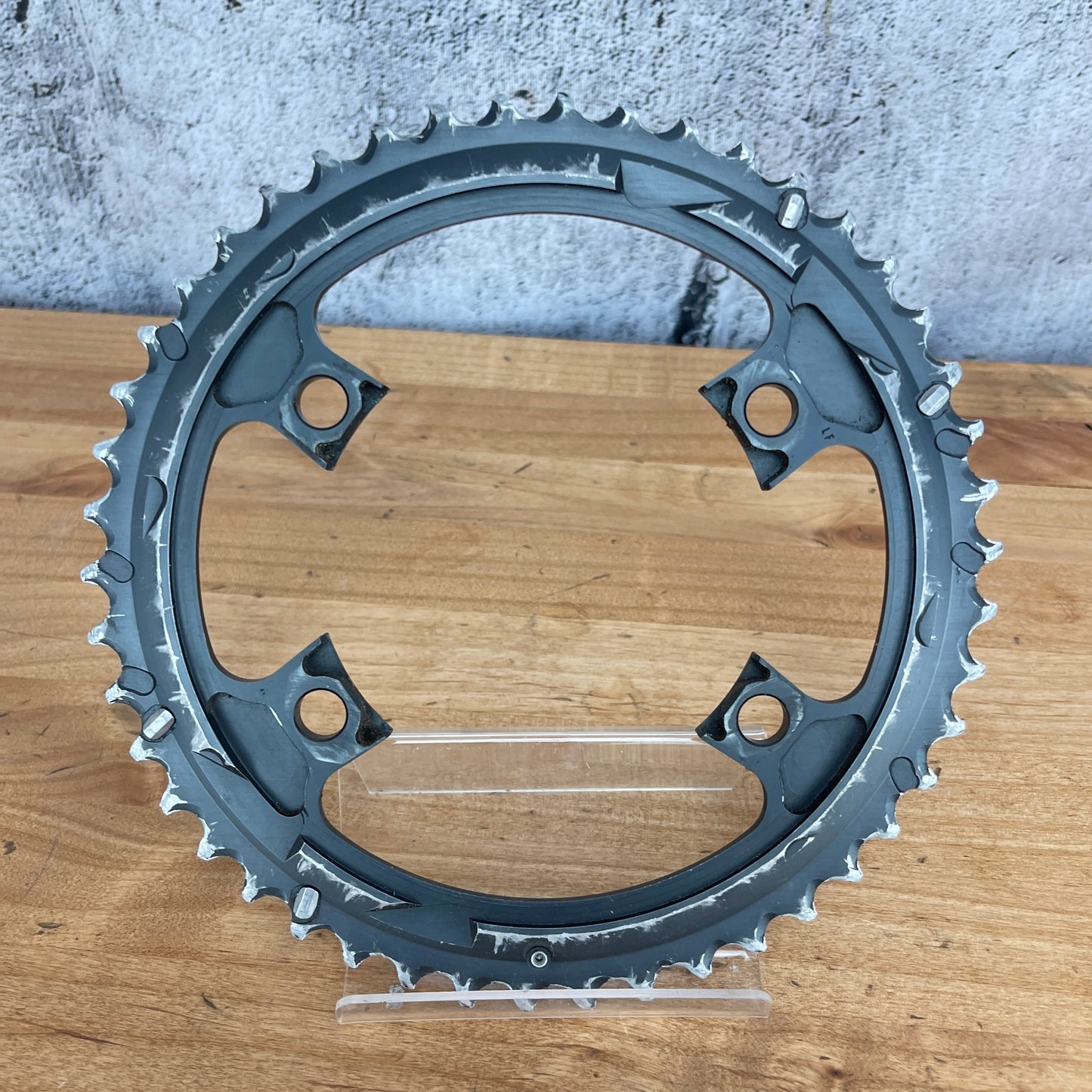 Shimano Ultegra 6800 CX 46/36t 11-Speed Cycling Pair Chainrings 4-Bolt