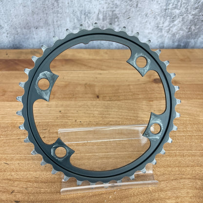 Shimano Ultegra 6800 CX 46/36t 11-Speed Cycling Pair Chainrings 4-Bolt