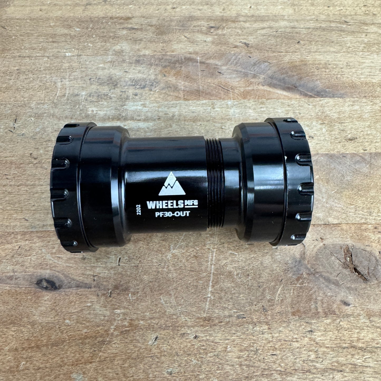 New! Wheels Manufacturing PF30 30mm Spindle Bike Bottom Bracket 147g