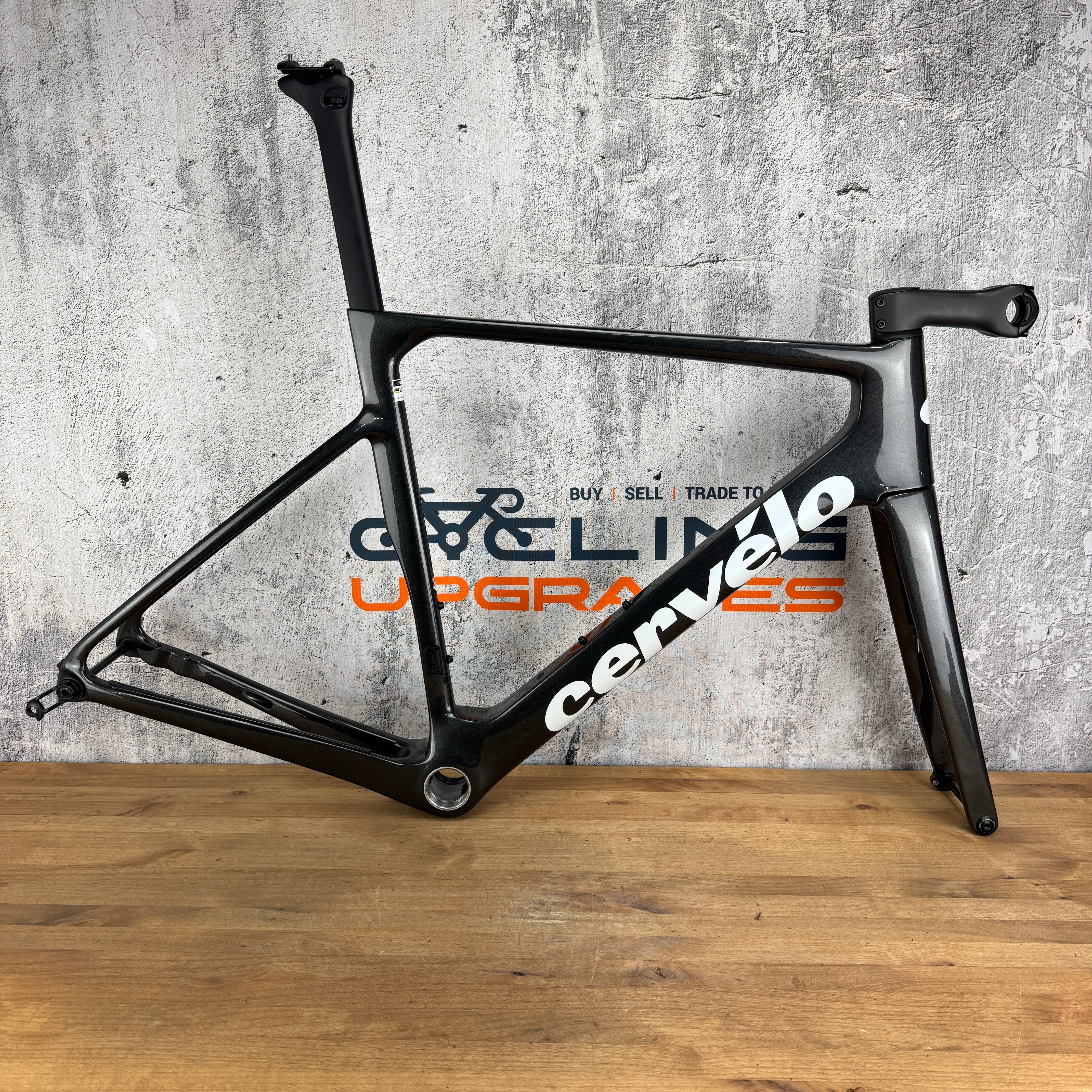 Cervelo – CyclingUpgrades.com