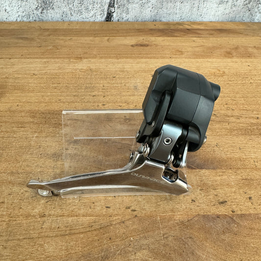 Shimano Dura-Ace FD-7970 Di2 Electronic Braze-On Bike Front Derailleur 120g