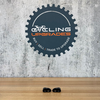 Low Mile! Tririg Angled Spacers For Arm Cups 20º Alloy TT/Triathlon Cockpit 62g