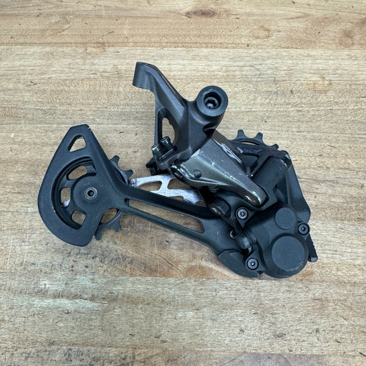 Shimano Deore XT RD-M8000 12-Speed Mechanical MTB Bike Rear Derailleur 282g