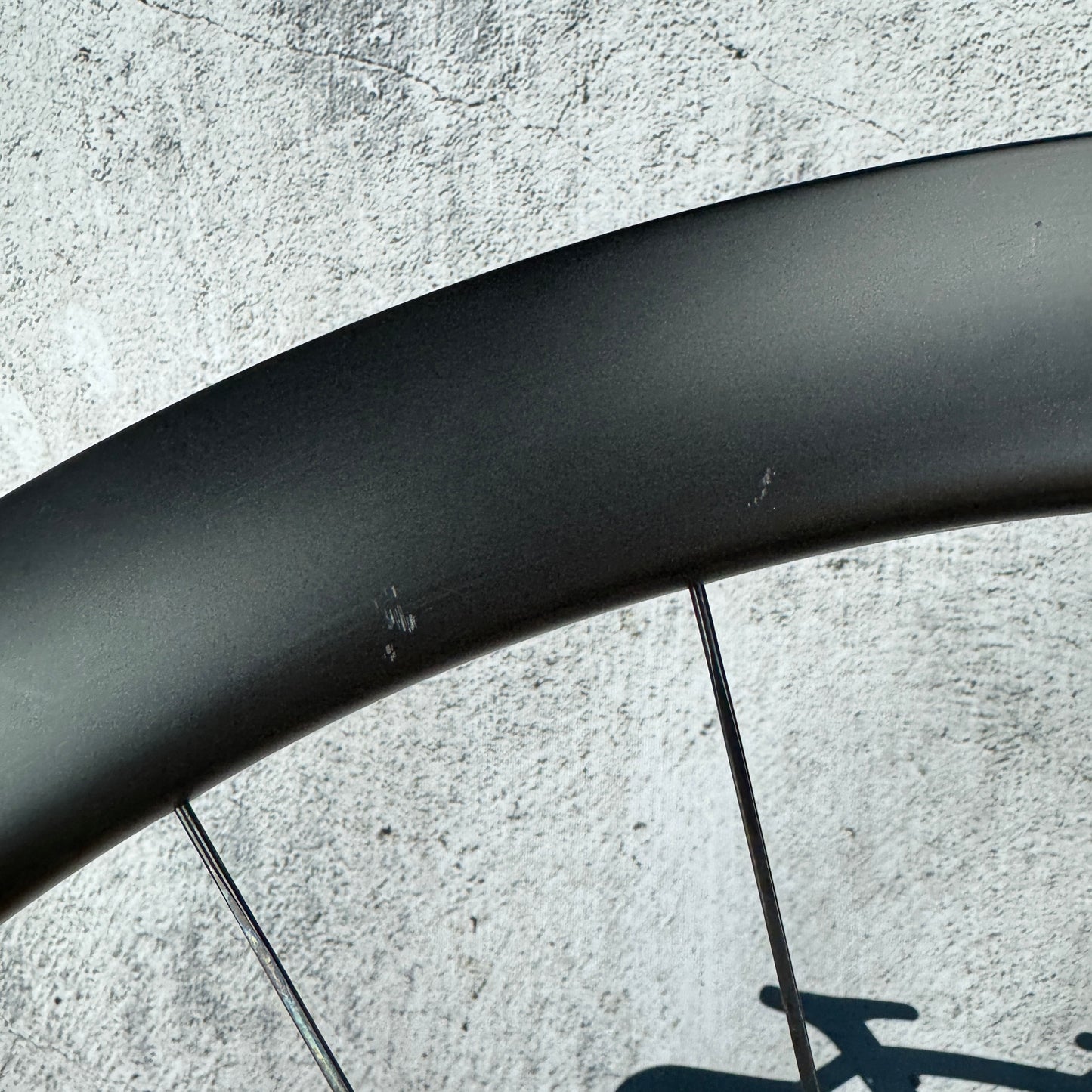 DT Swiss GRC 1100 Carbon Tubeless Hookless Gravel Disc Wheelset 700c 1591g