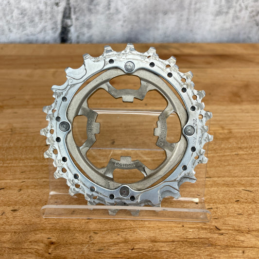 Campagnolo Chorus Ultra Drive 10-Speed 21/23t Cassette Sprocket