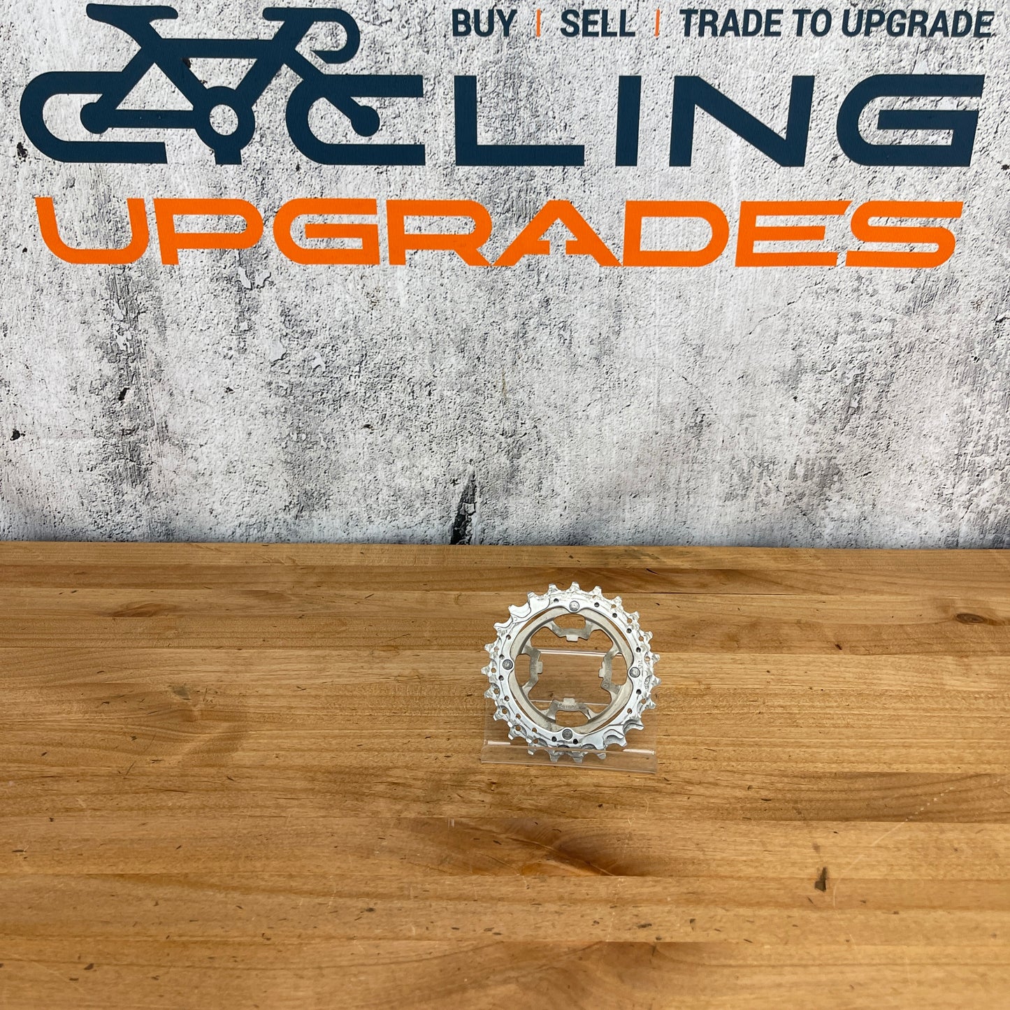 Campagnolo Chorus Ultra Drive 10-Speed 21/23t Cassette Sprocket