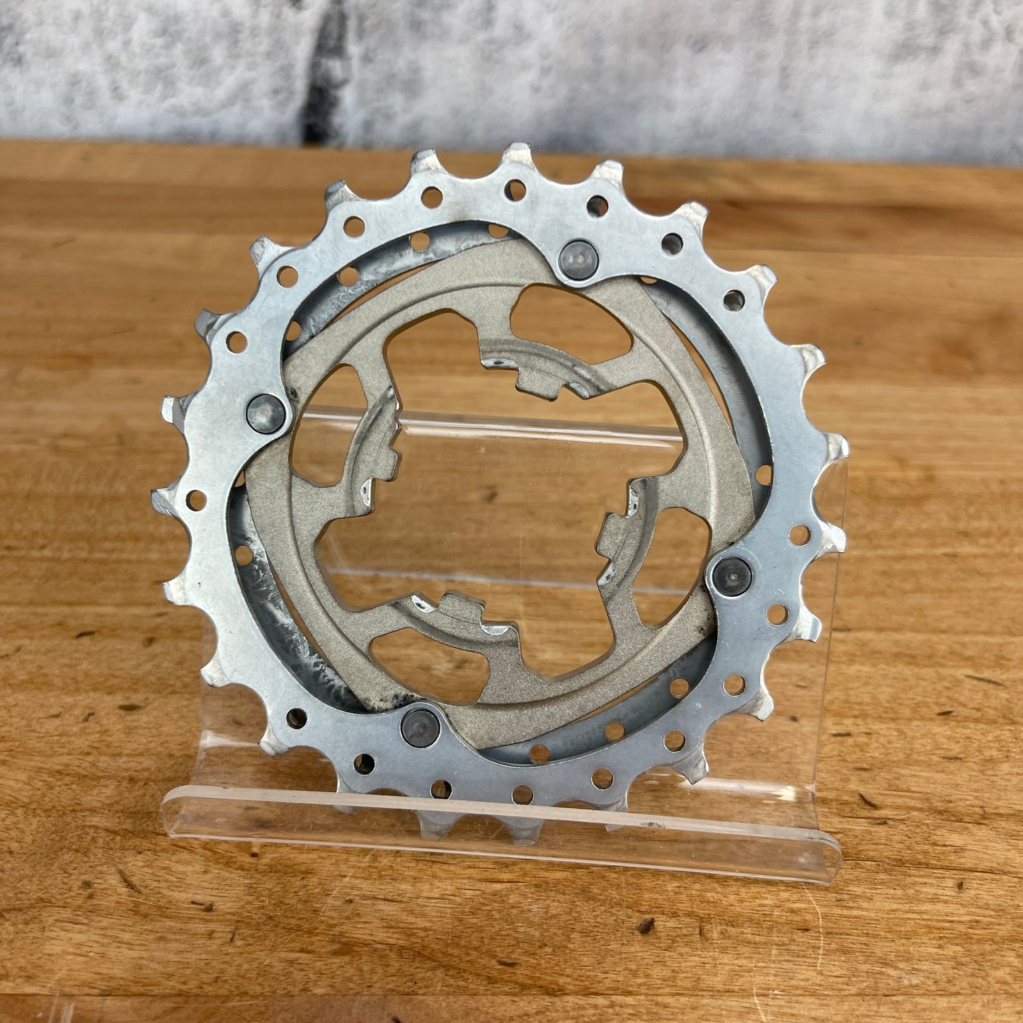 Campagnolo Chorus Ultra Drive 10-Speed 21/23t Cassette Sprocket