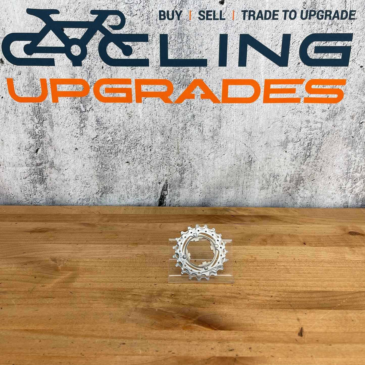 Campagnolo Chorus Ultra Drive 10-Speed 17/19t Cassette Sprocket
