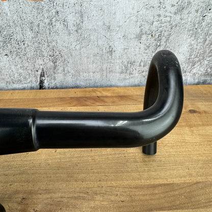 BMC CKP ICS 40cm x 120mm Carbon Integrated Bike Handlebar 335g