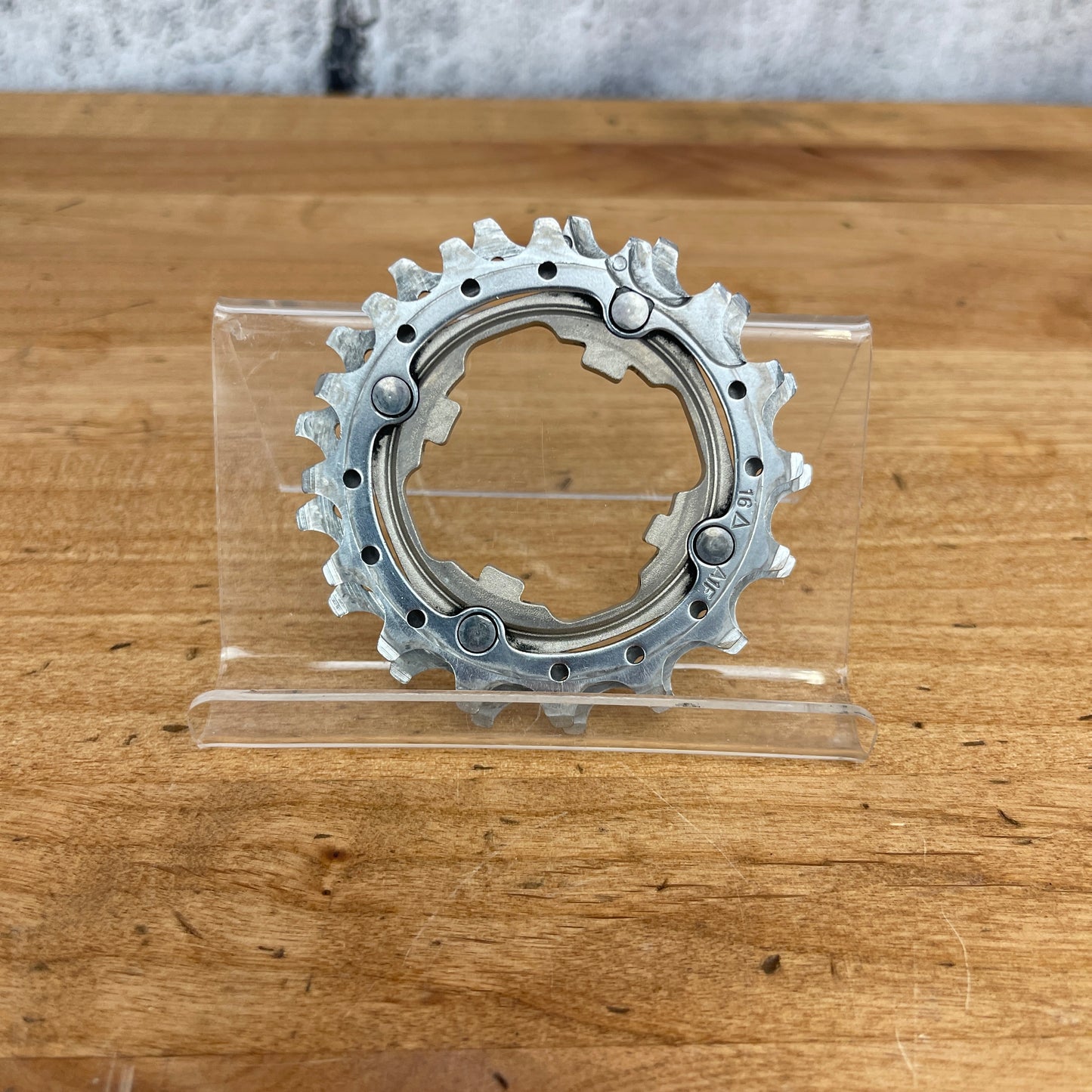 Campagnolo Chorus Ultra Drive 10-Speed 16/17t Cassette Sprocket