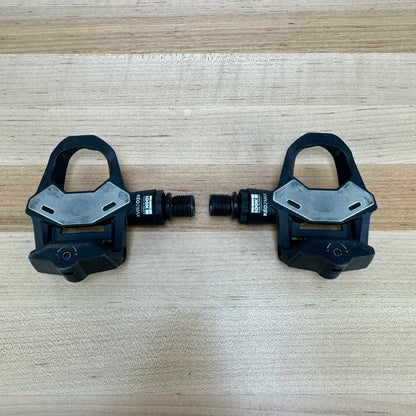 Look Keo 2 Max Steel Spindle Clipless Road Bike Pedals 260g