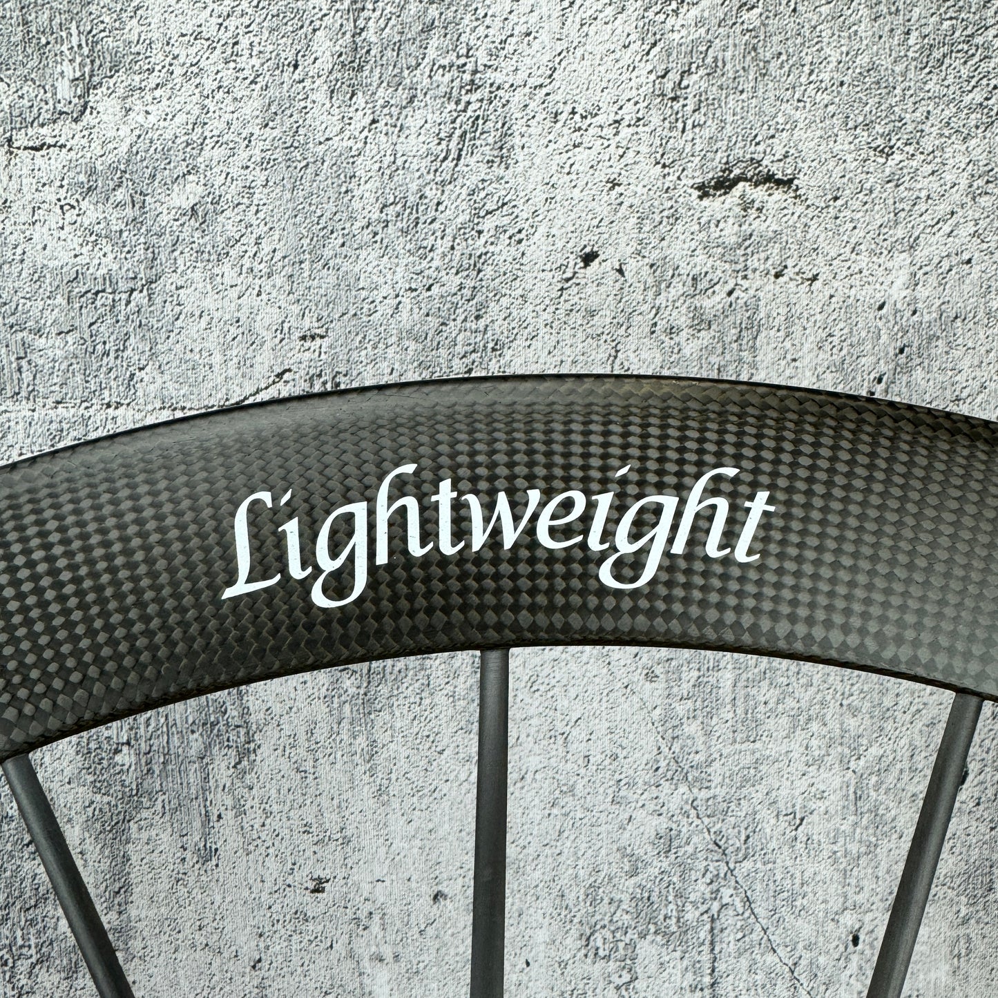 Mint! Lightweight Meilenstein 24D Carbon Clincher Disc Bike Wheelset 700c 1360g