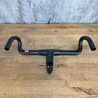 BMC CKP ICS 40cm x 120mm Carbon Integrated Bike Handlebar 335g