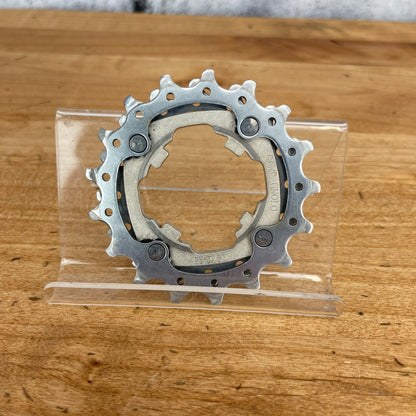 Campagnolo Chorus Ultra Drive 10-Speed 16/17t Cassette Sprocket