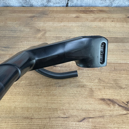 BMC CKP ICS 40cm x 120mm Carbon Integrated Bike Handlebar 335g
