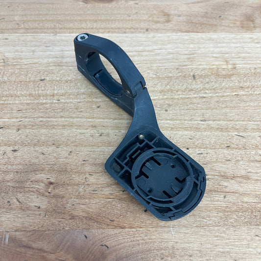 Wahoo Bolt 31.8mm Bicycle Computer Mount 31.8mm 27g