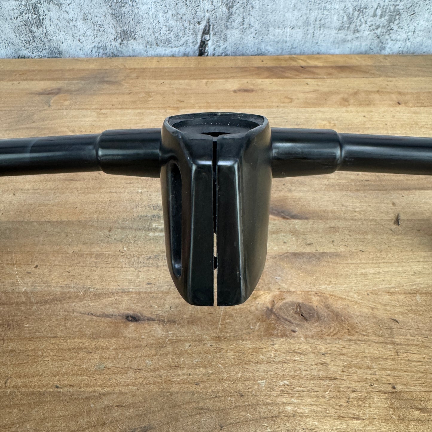 BMC CKP ICS 40cm x 120mm Carbon Integrated Bike Handlebar 335g