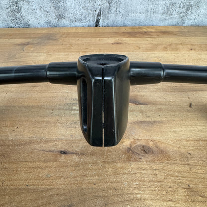 BMC CKP ICS 40cm x 120mm Carbon Integrated Bike Handlebar 335g