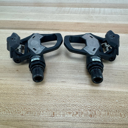 Look Keo 2 Max Steel Spindle Clipless Road Bike Pedals 260g