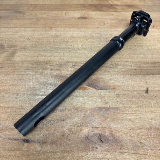 Low Mile! 2022 Fox Transfer SL 50mm Travel 27.2mm MTB Bike Dropper Seatpost