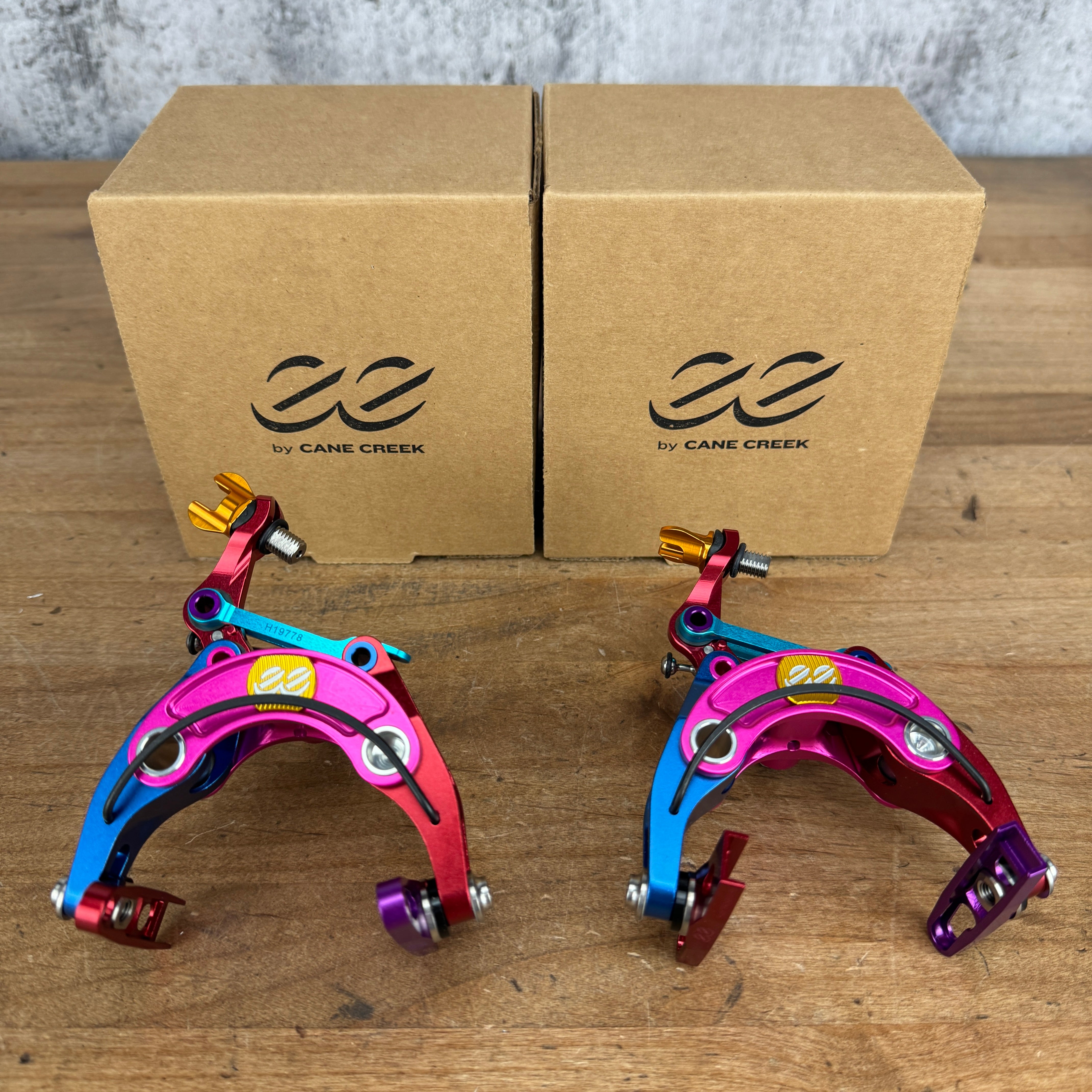 eeBrake 限定「EL REAL」在庫あります！ | Climb cycle sports