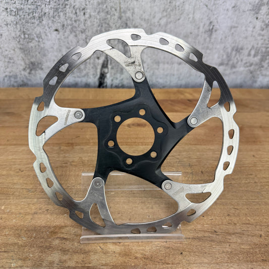 Shimano SLX SM-RT76 180mm 6-Bolt Single Disc Brake Rotor 144g