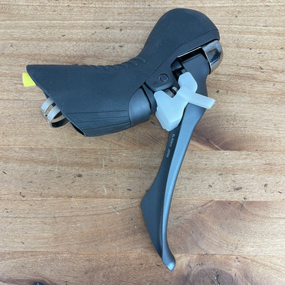 New! Shimano GRX BL-RX810 11-Speed Hydraulic Left Hand Shifter/Lever 245g