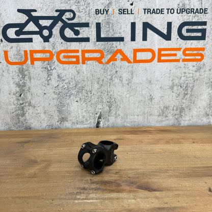 Ibis BFD Alloy 40mm 1 1/8" x 31.8mm ±3 Degrees Bike Stem 128g